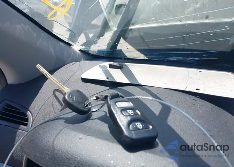 2016 Hyundai Elantra Se из США, поврежденный, VIN 5NPDH4AE6GH716541